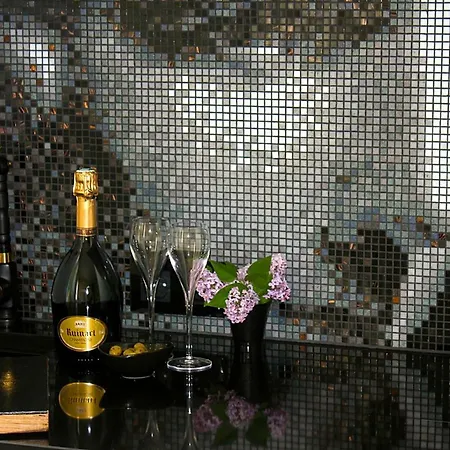 Apartment 'maison Blanche'