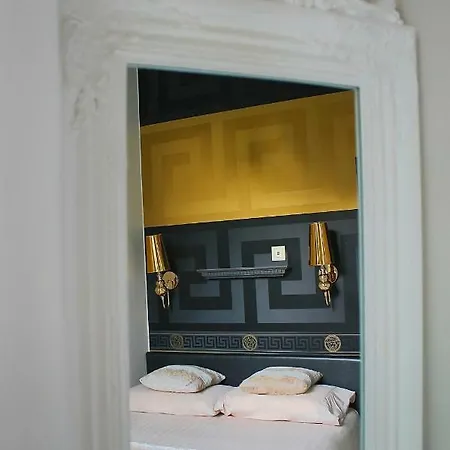 Apartment 'maison Blanche'
