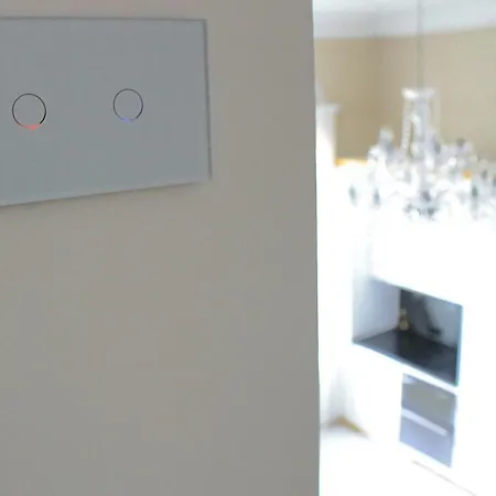 Apartment 'maison Blanche' Cannes