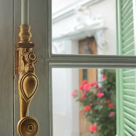 'maison Blanche' Apartment *