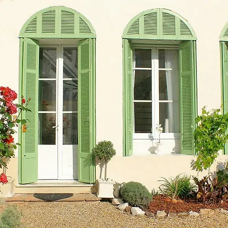 'maison Blanche' Apartment *