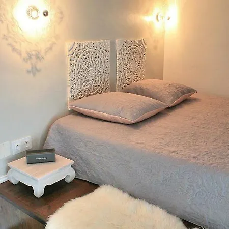 Apartment 'maison Blanche' Cannes